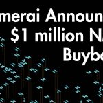 Numerai Announces $1M Strategic Buyback of NMR