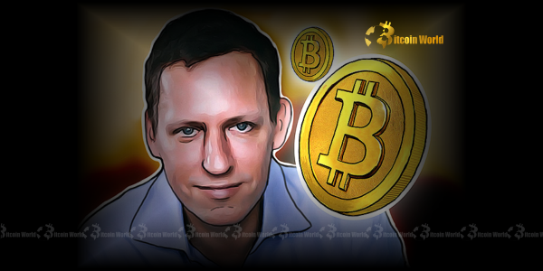 Peter Thiel’s Revolutionary Bank: Unlocking New Opportunity for Crypto Startups