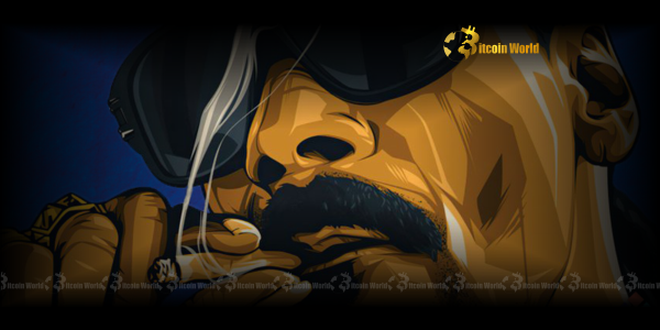 Snoop Dogg NFT Unleashes Phenomenal $12M Success on Telegram