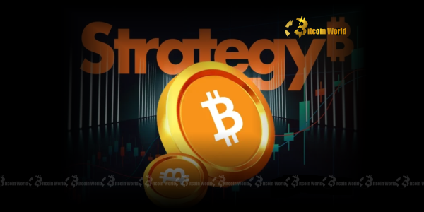 Strategy’s Astonishing Bitcoin Holdings: Now 11th Largest US Corporate Treasury