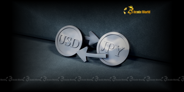 USD/JPY Forecast: UBS’s Decisive 140 Outlook by Year-End