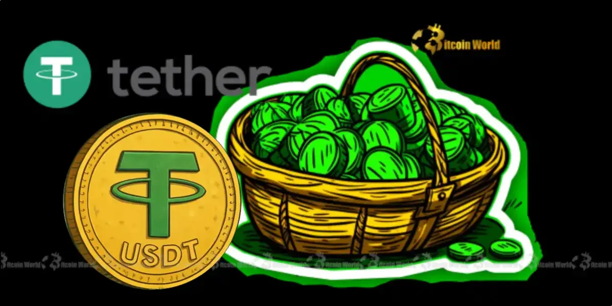USDT Minted: A Billion-Dollar Surge for Crypto Markets
