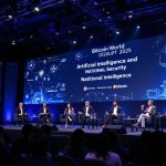 Unlocking Future Security: AI Defense Panel Shines at Bitcoin World Disrupt 2025