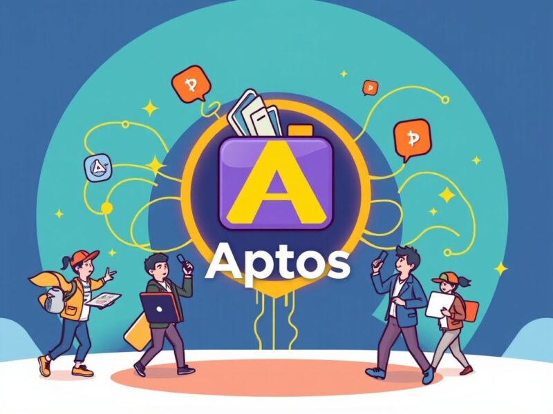 Aptos Integration: Circle Wallet’s Strategic Leap for Web3 Developers