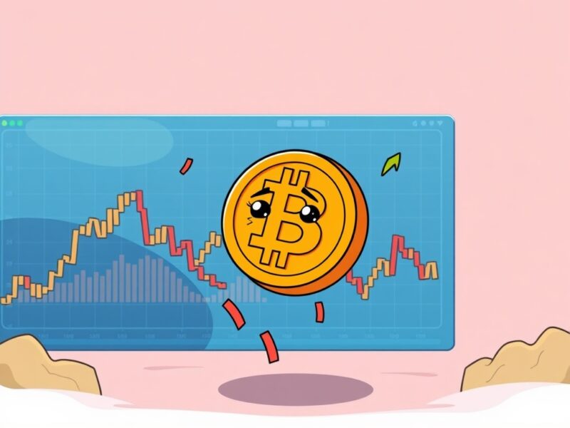 Bitcoin Price Plunge: What Shocked BTC Below $115,000?