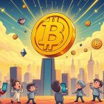 Bitcoin Price Soars: An Unprecedented Triumph Above $118,000