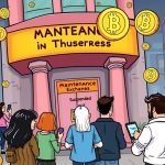 Urgent Alert: Bithumb Temporarily Halts Celestia (TIA) Transactions!