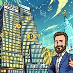 Block S&P500 Inclusion: A Pivotal Moment for Crypto-Friendly Finance