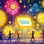 Celestia TIA: A Bold Strategic Move Reshaping Token Distribution