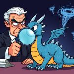 DOJ Dragonfly: Urgent Warning for Crypto VC Firms Amidst Looming Charges
