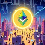 Ethereum Active Addresses Surge to Astounding Two-Year High