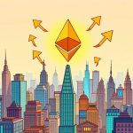 Ethereum ETF Mania: $ETHA’s Astonishing Rise Among Top Traded Funds