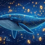 Massive Ethereum Accumulation: Decoding a Crypto Whale’s Bold Move