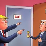 Federal Reserve’s Future: Trump’s Shocking Prediction for Jerome Powell’s Exit