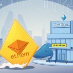 Gigantic ETH Transfer: Unpacking a Mysterious $236 Million Move to Kraken