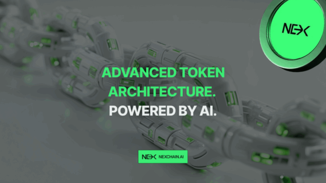 Cardano or Nexchain? Nexchain Shows Strength With Aidrop Campaign While WeWake Prepares for Crypto Presale