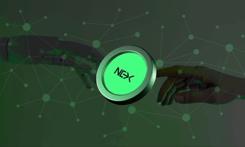 Best Crypto Presale To Buy In 2025: Can NEX With Its Newest Airdrop Rewards Beat SOL, XRP, and ADA This Bull Run?