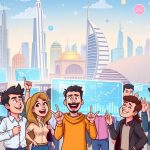 OKX’s Pioneering Launch: Regulated Crypto Derivatives UAE Now Accessible to Retail Investors