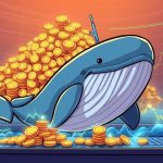 SOL Long Position: Unveiling an Astounding $42.3M Crypto Whale Bet