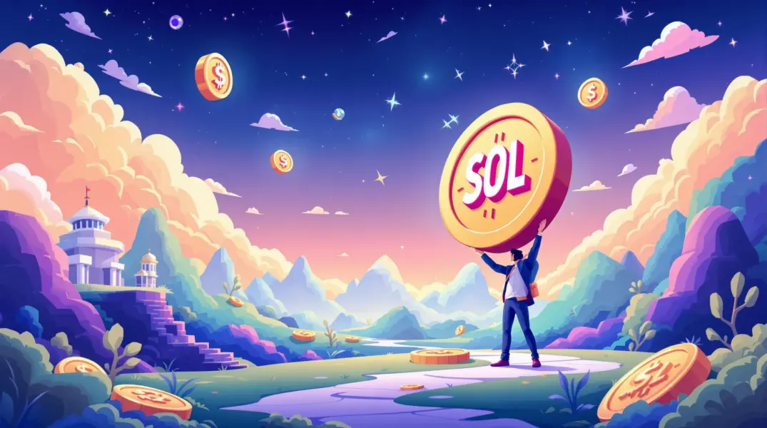 Solana Acquisition: Defi Development’s Strategic Move Amasses Massive SOL Holdings
