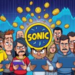 Shocking Sonic Airdrop Fiasco: $85M Withdrawn Amidst User Fury