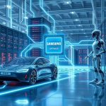Tesla AI Chips: Elon Musk Secures Monumental $16.5B Samsung Deal for Next-Gen AI Power