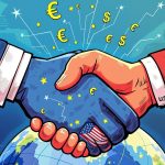 Imminent US EU Trade Deal: A Game-Changer for Global Markets and Crypto?