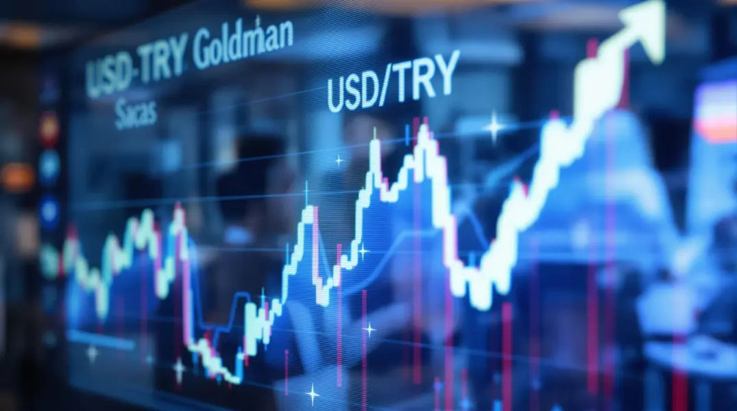 USD/TRY Forecast: Goldman Sachs Unveils Crucial New Targets for Turkish Lira