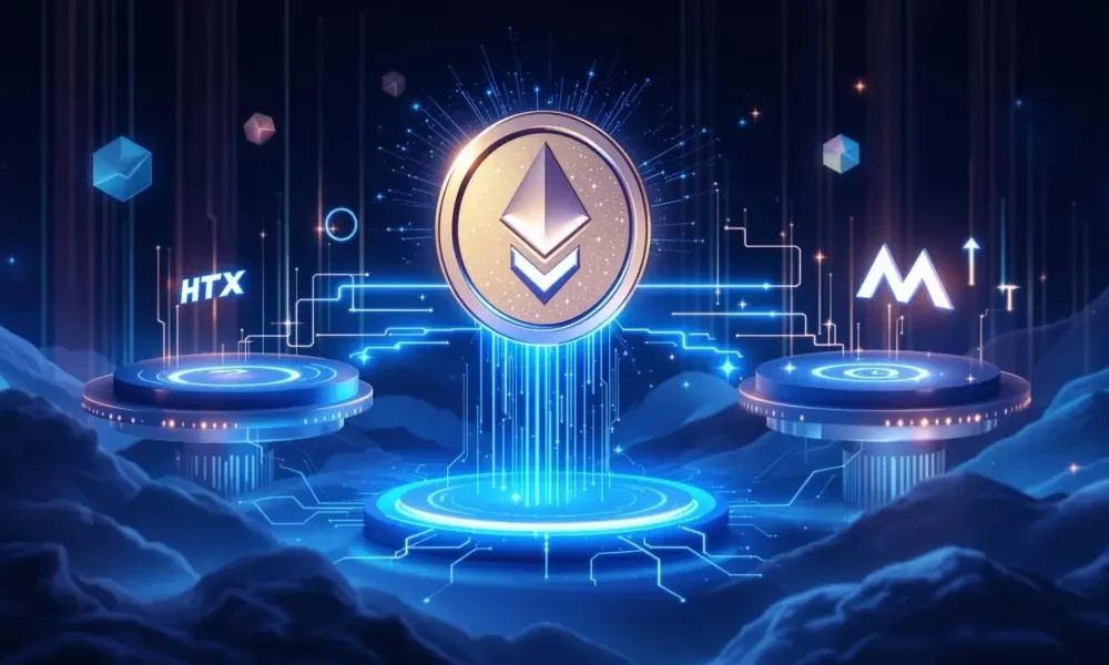USDT Transfer: Unveiling the Massive $200M Move to Aave and Its Market Impact