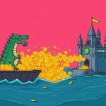 Massive USDT Transfer: Unpacking the $210 Million Kraken to Bitfinex Shift