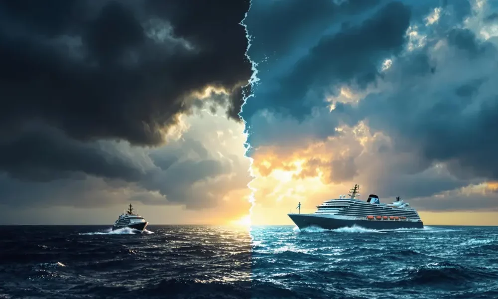 AI Startup Windsurf: The Unveiled Triumph After Bleak Mood to Cognition Deal