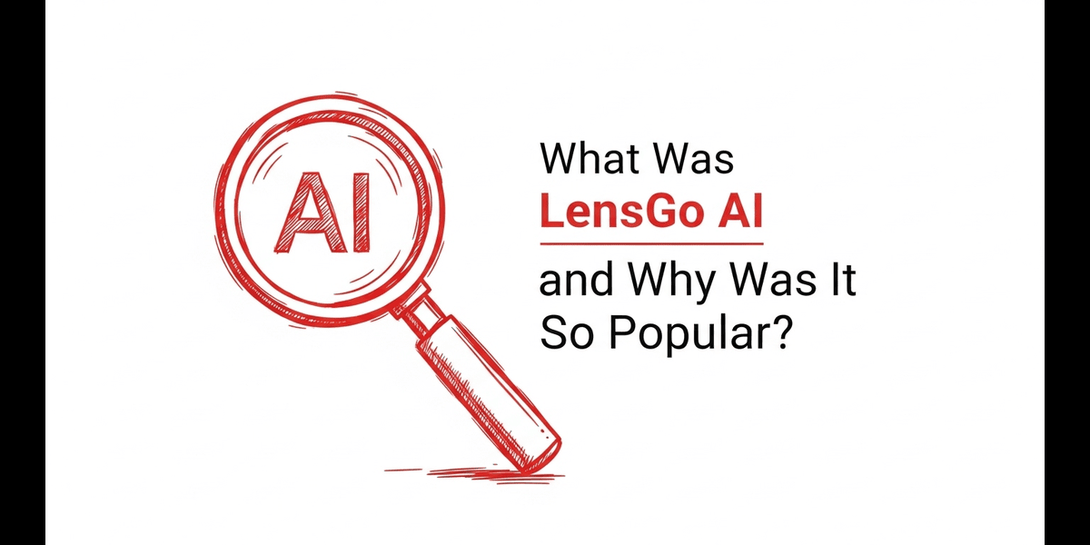 What Was LensGo AI and Why Was It So Popular?