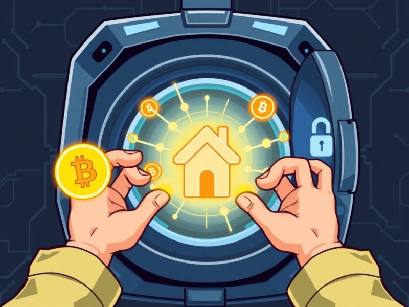Anchorage Digital Ventures: A Bold Leap into Crypto’s Future