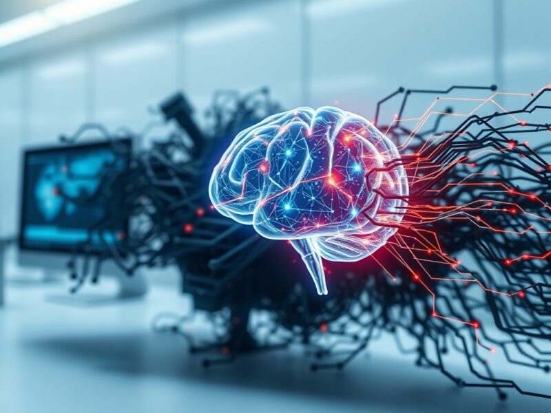Anthropic Unveils Groundbreaking AI Safety Feature for Claude Models