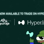 Apu Is Now Live for Trading on Hyperliquid