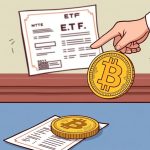 Bitcoin ETF In-Kind Exchange: Bitwise’s Revolutionary First