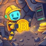 Bitcoin Mining: Bitdeer’s Remarkable 63.1 BTC Weekly Success