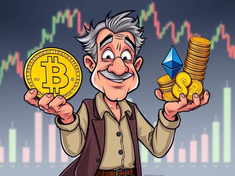 Bitcoin OG ETH Purchases: Strategic Resumption Sparks Market Buzz