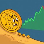 Urgent Bitcoin Price Drop: Market Reacts as BTC Falls Below $115,000