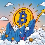 Bitcoin Price Surge: BTC Soars Above $115,000 – A Monumental Milestone!