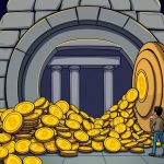 Bitcoin to Exchanges: Urgent Warning as 21,000 BTC Floods Markets