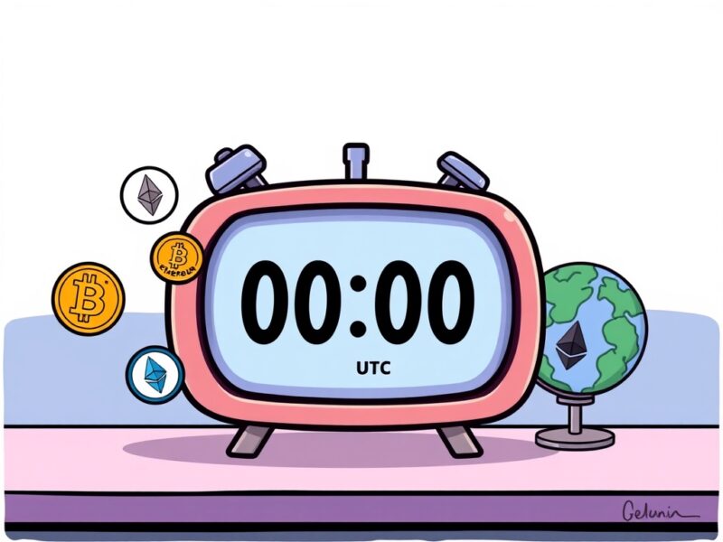 Essential Bitcoin World Live Feed: Unlocking 5 Days of Real-Time Crypto Insights