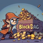 BlockDAG Under Fire: ZachXBT’s Alarming Questions About $375M Presale Claims