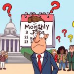 BLS Nominee’s Bold Proposal: Why Ending Monthly Jobs Reports Sparks Alarm