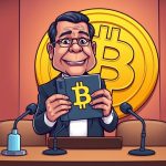 Brazil’s Bold Move: Historic Bitcoin Reserve Hearing Set to Ignite Debate