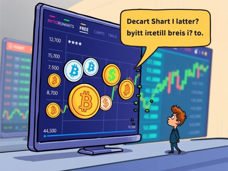 Bybit Delisting: Urgent Update for Four Spot Trading Pairs