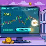 Unlocking Potential: Coinbase Futures Trading Expands to SOL & XRP