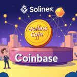 Coinbase Useless Coin: Exciting New Solana Listing Announced