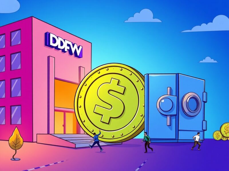 DeFi Development SOL: Strategic Acquisition Boosts Holdings