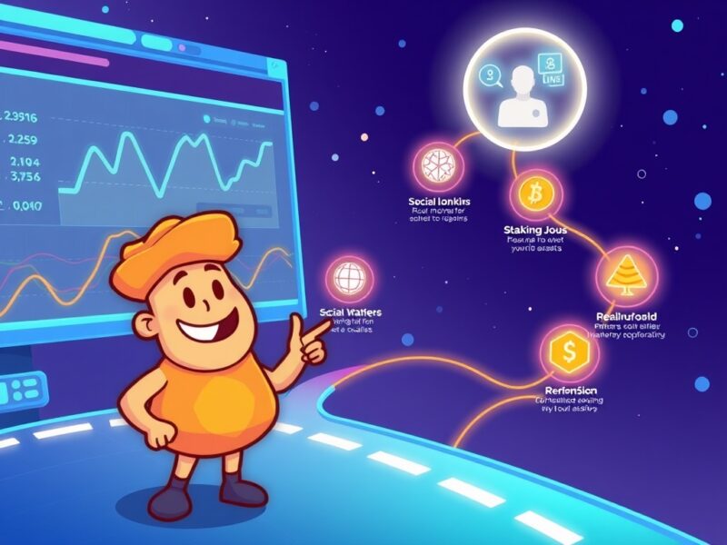 dYdX Roadmap: Exciting Future Unveiled by dYdX Labs